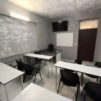 اجاره مکان آموزشی شیک و حرفه ای