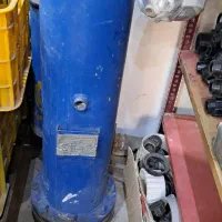 مبدل استخر|آبگرمکن، پکیج، شوفاژ|آمل, |دیوار