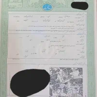 فروش-ملک-350-متری-مشاع-سند-تک-برگ-جنب-بلوارحکیم