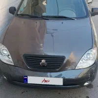 تیبا صندوقدار|خودرو سواری و وانت|اصفهان, باغ کاران|دیوار