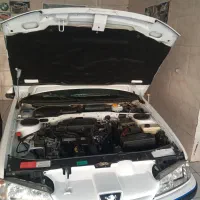 پژو پارس ۸۹   عتیقه  در حد صفر|خودرو سواری و وانت|مریوان, |دیوار