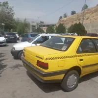همکاری با تاکسی سرویس درمنطقه میرداماد