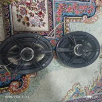 ی جفت باندسالم