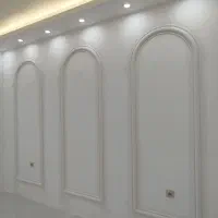 گچکاری وگچبری تعمیرات ولکه گیری