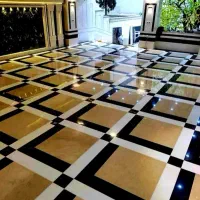 کفسابی خلیج فارس