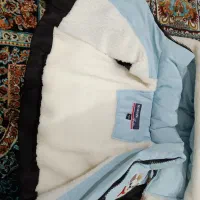 کاپشن پچگانه|کفش و لباس بچه|اردبیل, |دیوار