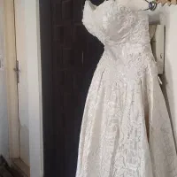 لباس عروس و مجلسی|لباس|بومهن, |دیوار