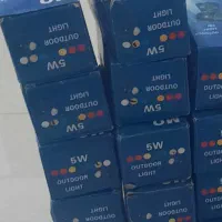 جت لایت وال واشر نو نو