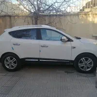 Jac S5|خودرو سواری و وانت|کرمانشاه, |دیوار