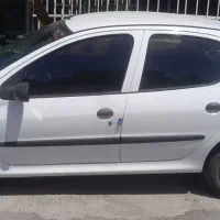 پژو 206 مدل1400|خودرو سواری و وانت|شاهرود, |دیوار