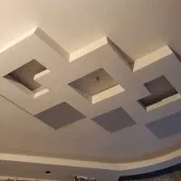 گچکاری و گچبری|خدمات پیشه و مهارت|چالوس, |دیوار