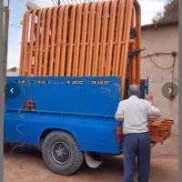 بالابر تک و سه فاز میکسر|ماشین‌آلات صنعتی|قم, یزدان‌شهر|دیوار