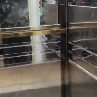 کابین دست دوم آسانسور مناسب برای بازسازی