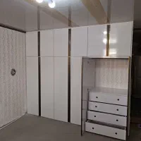 کابینت اشپز خانه|جاکفشی، کمد، دراور|شاهین دژ, |دیوار