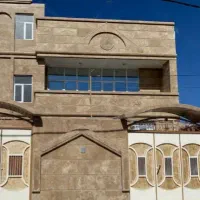 رهن کامل طبقه اول کلید اول خیابان حر