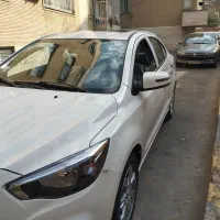 شاهین CVT توربو اتوماتیک صفر 1404 سانروف سرامیک