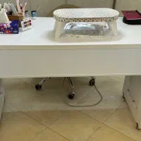 میز ناخن