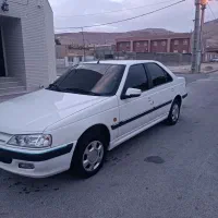 پارس سال مدل 1400موتور زیمنس بازدید لارستان|خودرو سواری و وانت|بندرعباس, |دیوار