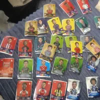 کیمدی کد نخورده