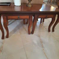 مبل تختخواب شو ۸نفره|مبلمان خانگی و میز عسلی|چناران, |دیوار