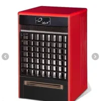 سرویس انواع بخاری های فن دار صنعتی انرژی