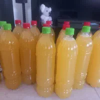 فروش آب  نارنج  طبیعی