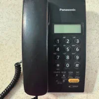 تلفن رومیزی پاناسونیک مالزی