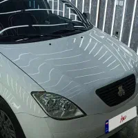 تیبا صندوق دار مدل 94