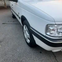 ۴۰۵ slx مدل ۱۴۰۰|خودرو سواری و وانت|تهران, نمایشگاه بین المللی|دیوار