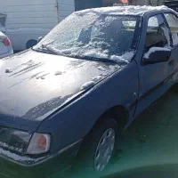 پژو74جی ال ایکس 2000تازه تعمیر|خودرو سواری و وانت|تهران, باشگاه نفت|دیوار