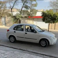 تیبا 2 مدل1396 کارمندی بسیار تمیز|خودرو سواری و وانت|مشهد, فاطمیه|دیوار
