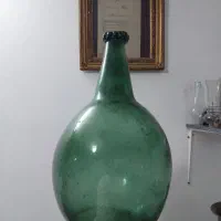 قرابه قاجاری تنگ قاجاری