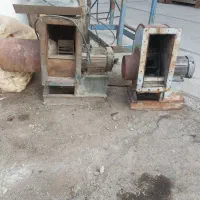 هواکش صنعتی حلزونی|ماشینآلات صنعتی|اندیشه, شهرک المهدی|دیوار