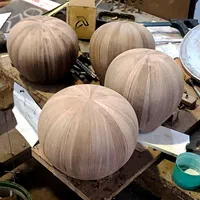 کاسه کمانچه پشت بسته حرفه ای