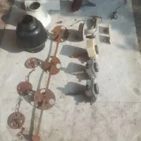 لوازم ابگرمکن ایستاده