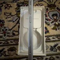 IPhone 15 ch 128g|موبایل|کرمانشاه, |دیوار