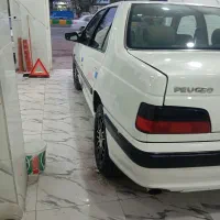 پژو پارس مدل 88 درحد|خودرو سواری و وانت|سنگدوین, |دیوار