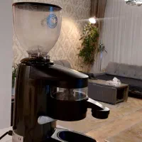 آسیاب قهوه