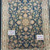 فرش طرح گیسو۱۲۰۰شانه|فرش|تهران, نعمت‌آباد|دیوار