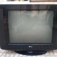 تلوزیون ال جی ۲۱اینچ|تلویزیون و پروژکتور|سبزوار, علمدار|دیوار