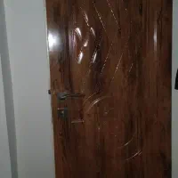 درب مخصوص سرویس یا حمان