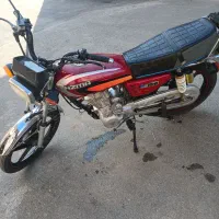 موتور آزما ۱۵۰|موتورسیکلت|گرگان, |دیوار