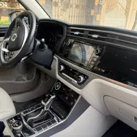 کوراندو ۲۰۲۳ دو دفرانسیل شرکتی|خودرو سواری و وانت|تهران, ازگل|دیوار