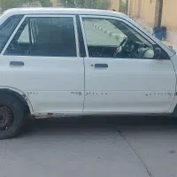 خودرو|خودرو سواری و وانت|اهواز, پردیس دو|دیوار