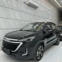 ایکس +35 / +TIGARD X35 / تحویل فوری اقساط|خودرو سواری و وانت|تهران, ابوذر|دیوار