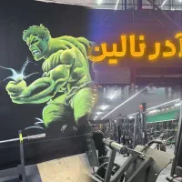 باشگاه خانم هاو اقایان فوق حرفه ای