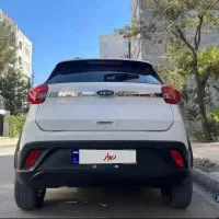 ایکس ۲۲|خودرو سواری و وانت|شیروان (خراسان), |دیوار