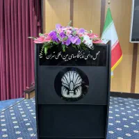 گل آرایی همایشات و اجلاس شرکت ها و تشریفات