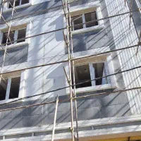 پیش فروش آپارتمان ۱۴۰ متر -رودکی شفیع پور