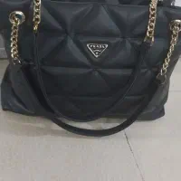 کیف کاملانو ساک مسافرتی یک بار استفاده شده